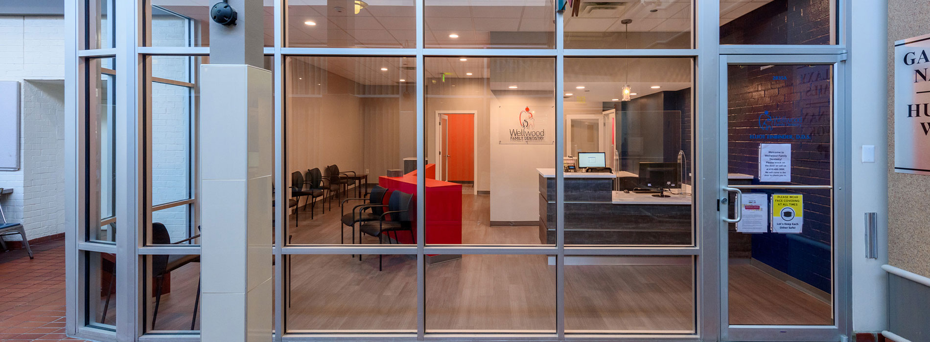 Wellwood Family Dentistry | All-On-X, Emergency Treatment and Adult Orthodontics
