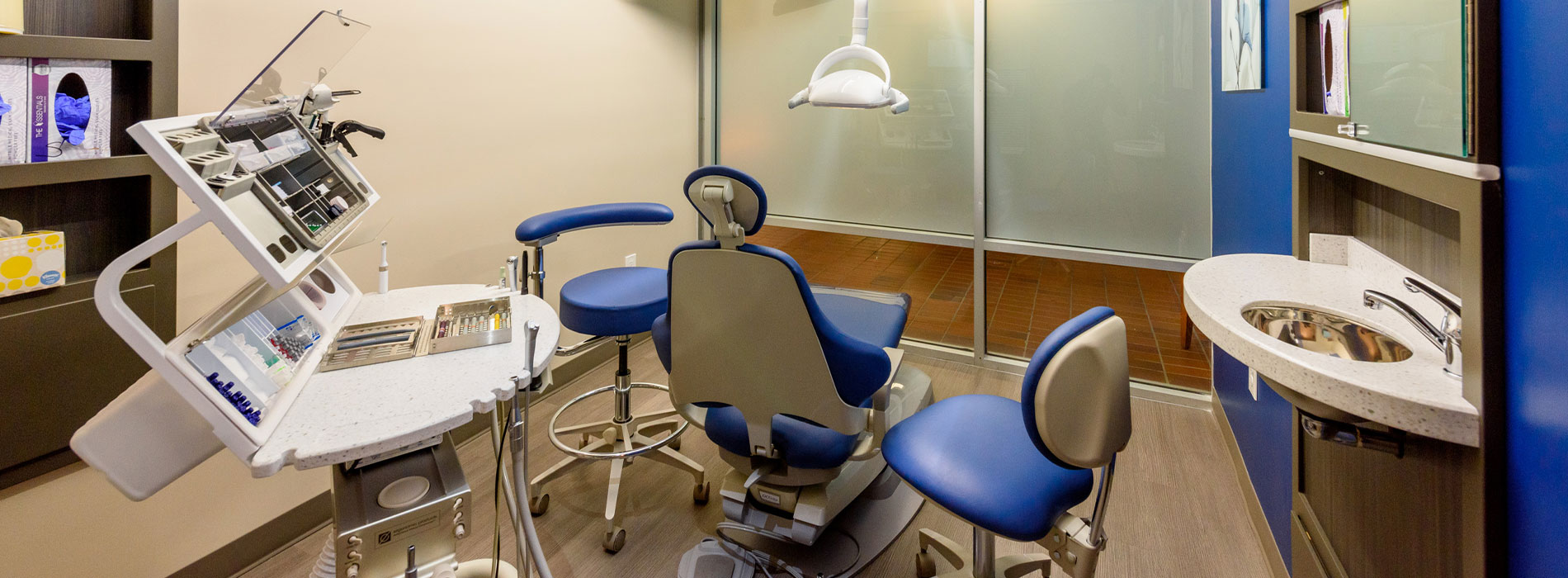 Wellwood Family Dentistry | Digital Radiography, Dental Bridges and Preventative Program