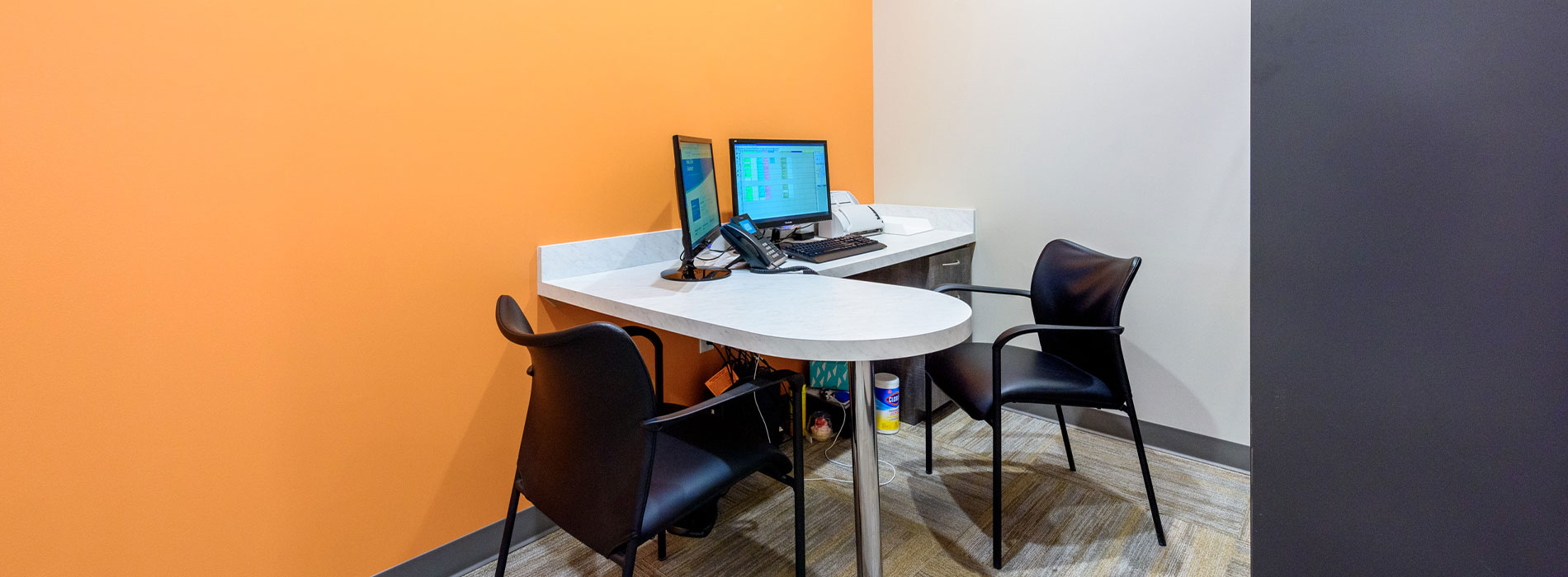 Wellwood Family Dentistry | Digital Impressions, Emergency Treatment and Cosmetic Dentistry