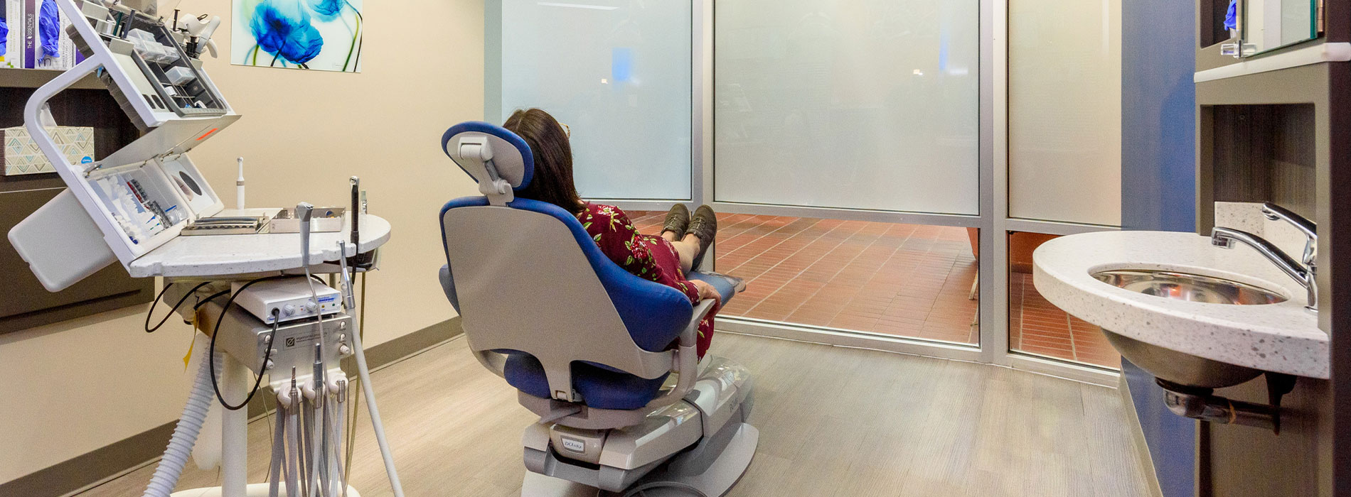 Wellwood Family Dentistry | Veneers, Oral Exams and Interceptive Orthodontics