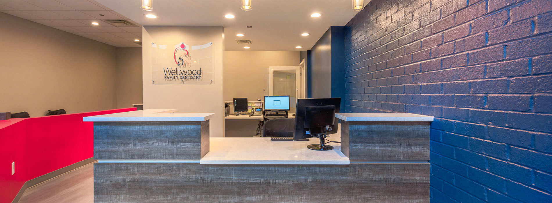 Wellwood Family Dentistry | Veneers, TMD TMJ and Pediatric Emergencies