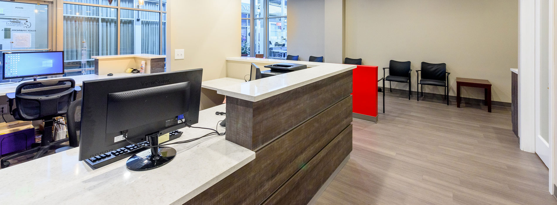 Wellwood Family Dentistry | Adult Orthodontics, Dental Bridges and TMD TMJ