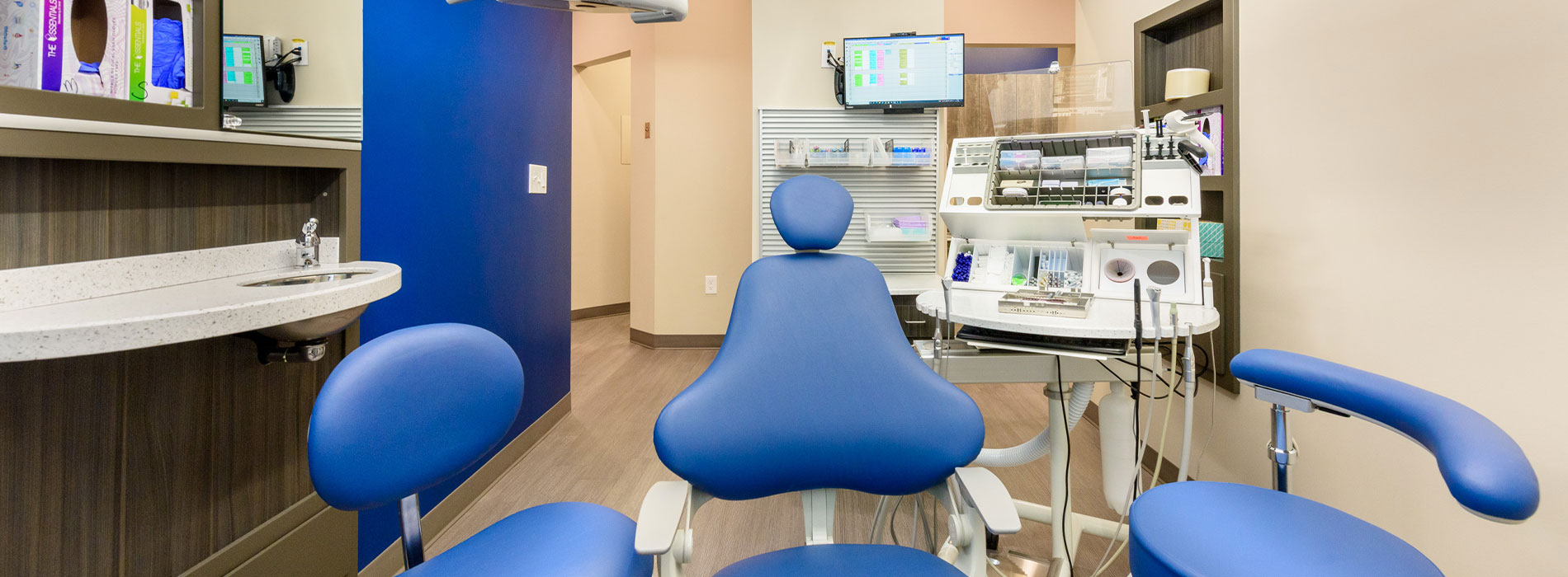 Wellwood Family Dentistry | Cosmetic Dentistry, Dental Cleanings and Oral Exams