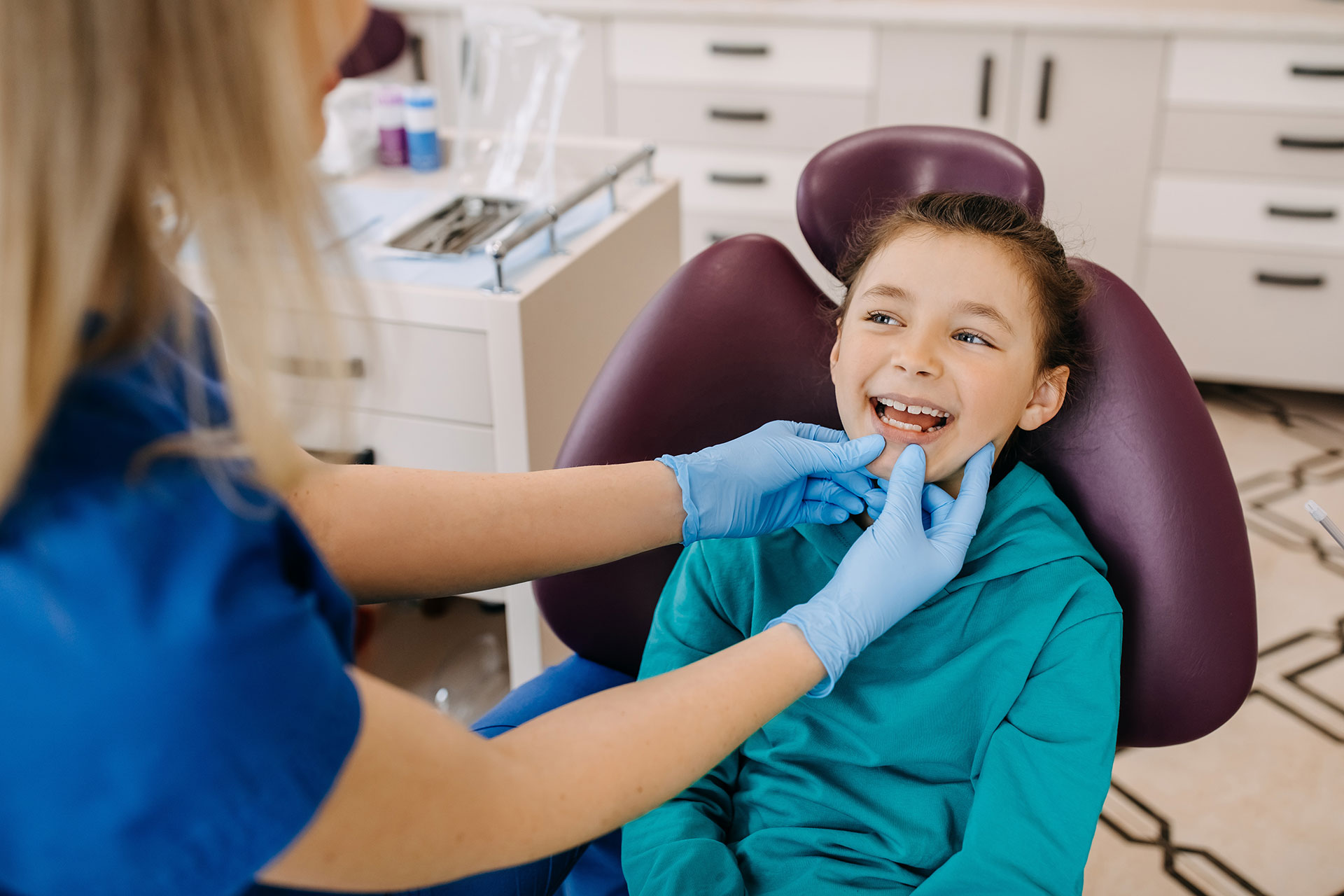 Wellwood Family Dentistry | Preventive Care, Veneers and Smile Assessment