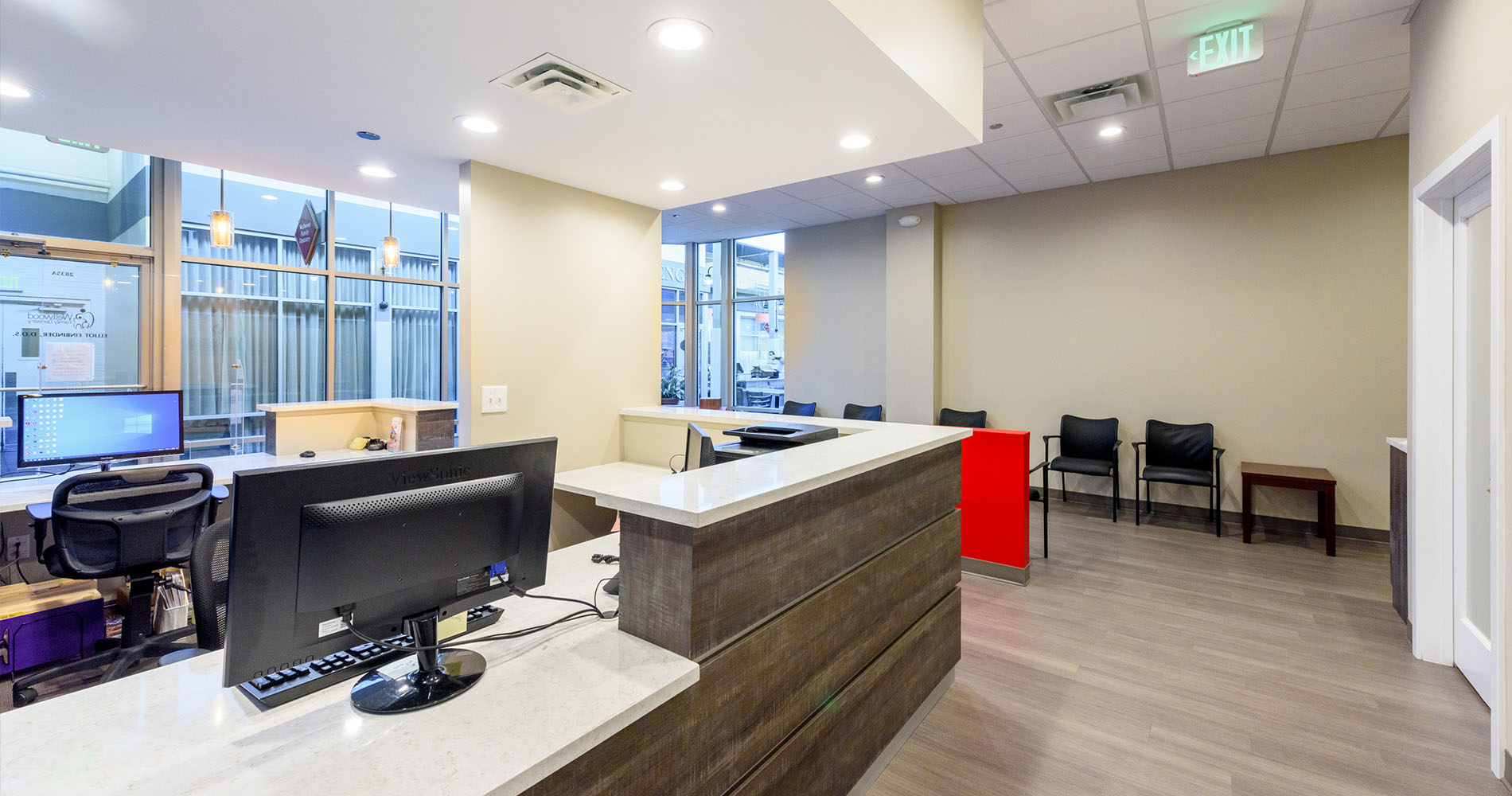 Wellwood Family Dentistry | Preventative Program, Invisalign reg  and Pediatric Emergencies