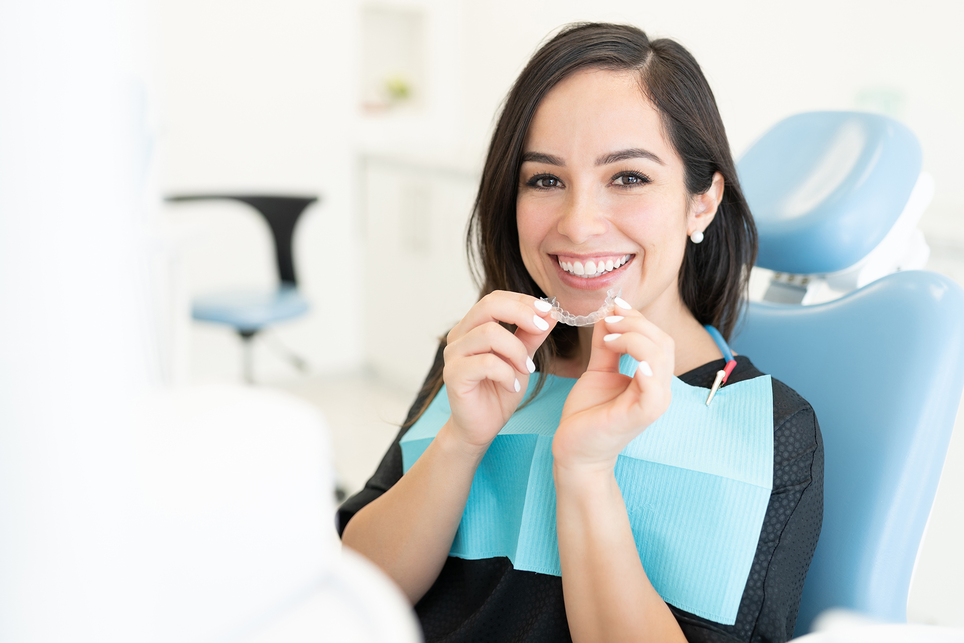 Wellwood Family Dentistry | Preventative Program, Smile Makeover and Preventive Care