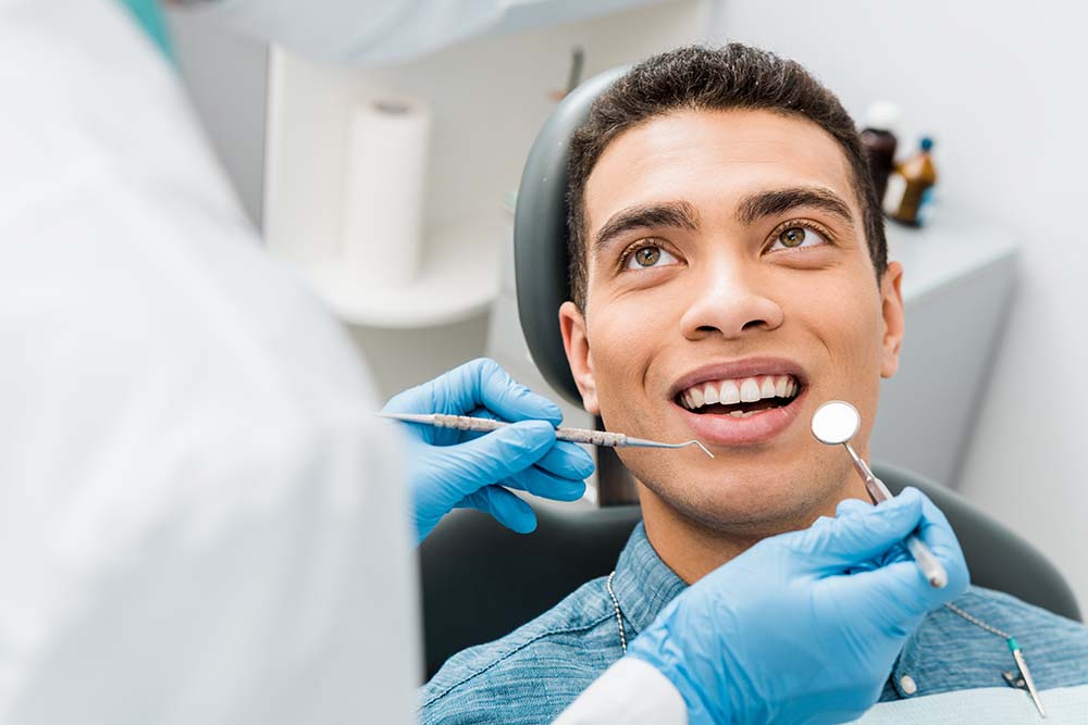 Wellwood Family Dentistry | Implant Dentistry, Interceptive Orthodontics and Dentures  amp  Partials