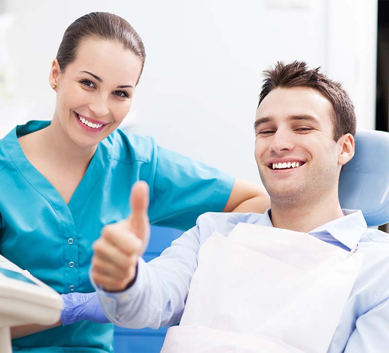 Wellwood Family Dentistry | Dentures  amp  Partials, Dental Lab and Adult Orthodontics