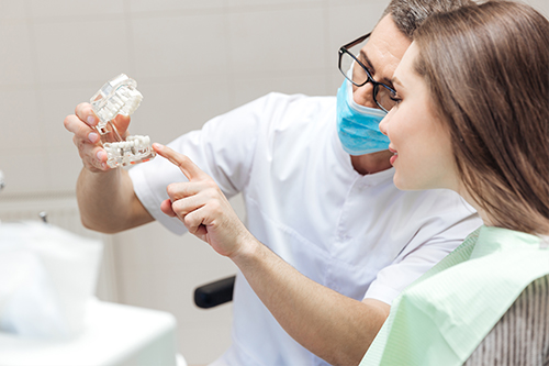 Wellwood Family Dentistry | Dental Bridges, Cosmetic Dentistry and Emergency Treatment