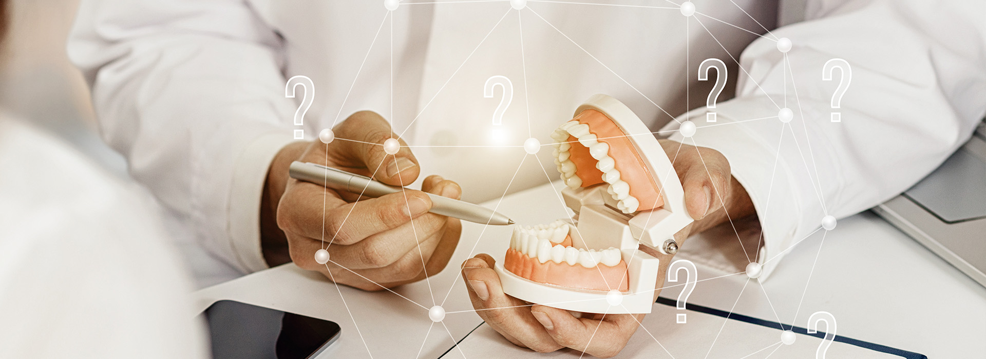 Wellwood Family Dentistry | Night Guards, Your Child s First Visit and Oral Cancer Screening