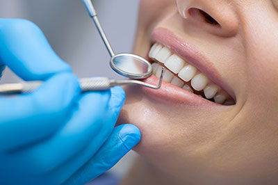 Wellwood Family Dentistry | TMD TMJ, Dental Fillings and Smile Assessment