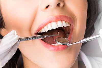 Wellwood Family Dentistry | Pediatric Emergencies, In-Office Whitening and Adult Orthodontics