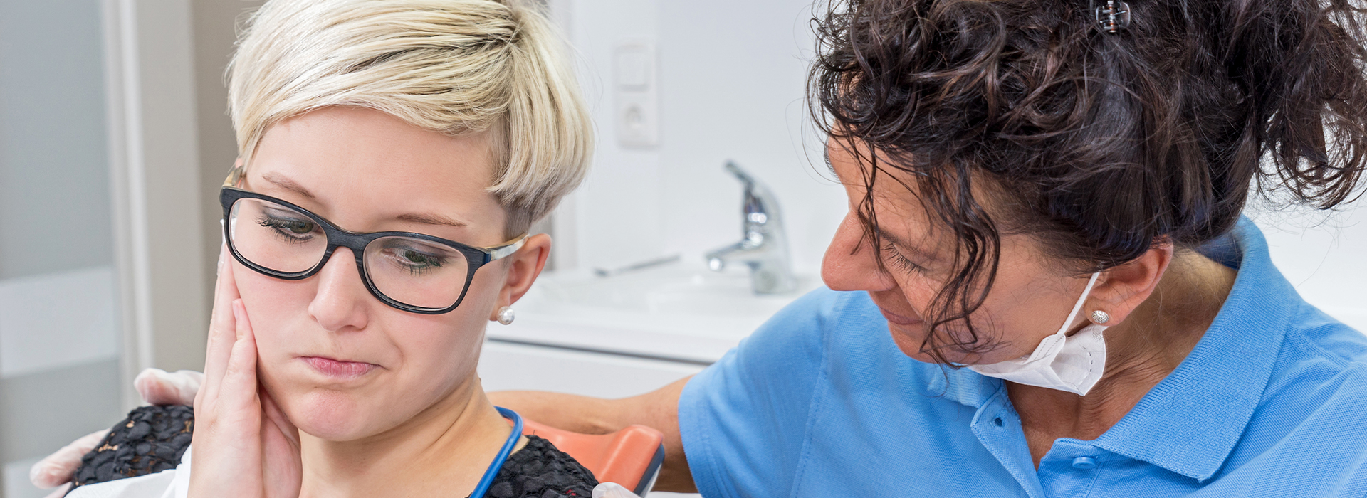 Wellwood Family Dentistry | Root Canals, Dental Implants and All-On-X