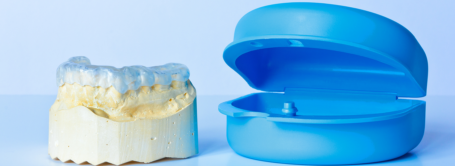 Wellwood Family Dentistry | At-Home Whitening, Dental Cleanings and Full Mouth Reconstruction