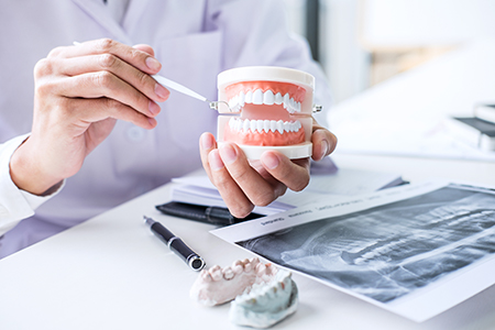 Wellwood Family Dentistry