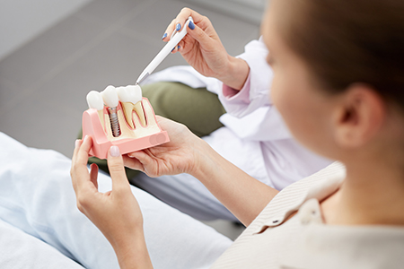 Wellwood Family Dentistry