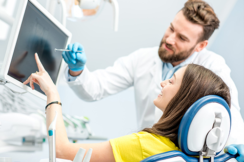 Wellwood Family Dentistry