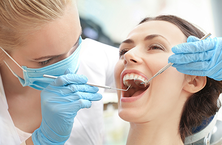Wellwood Family Dentistry