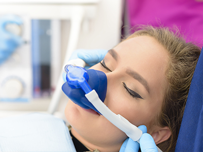 Wellwood Family Dentistry | Extractions, TMD TMJ and Cosmetic Dentistry